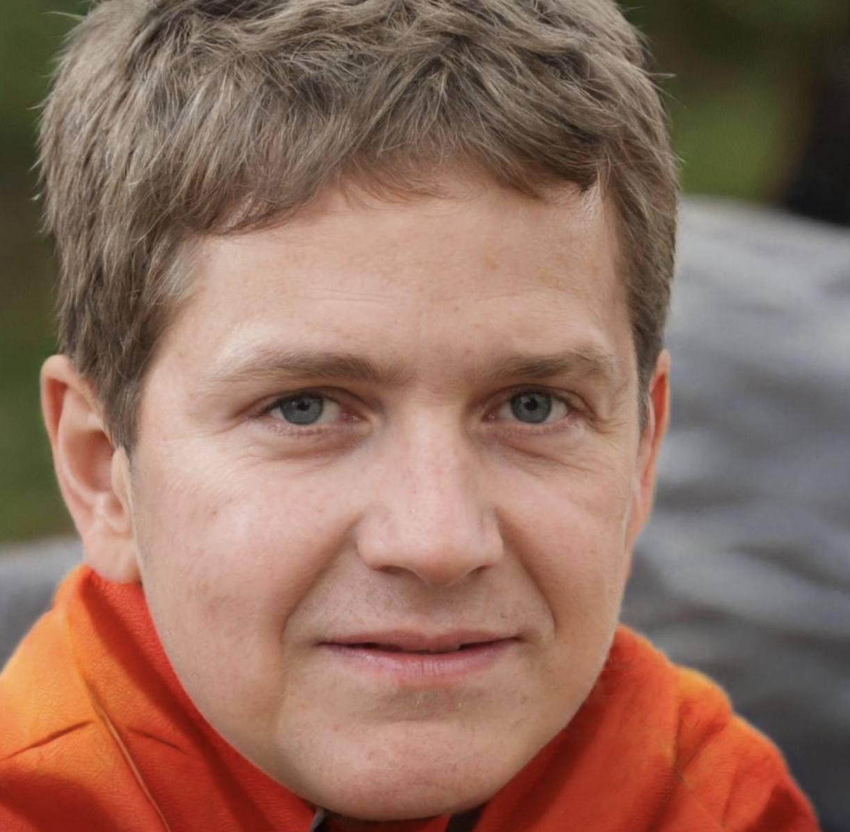 Roman Raphael Platzhalter