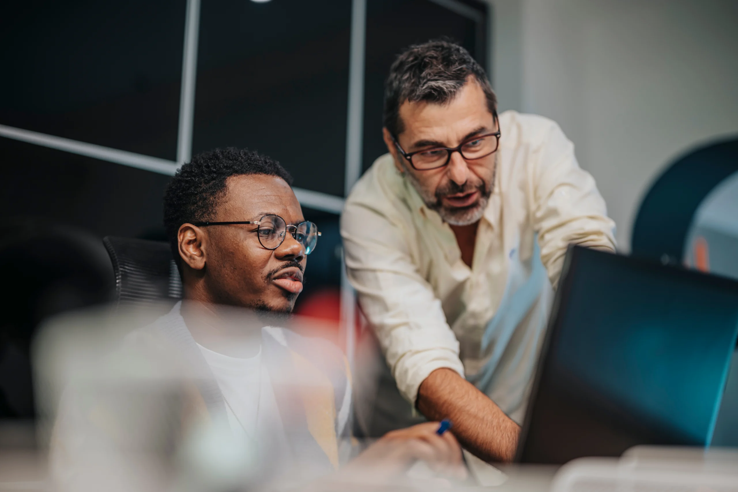 Individuelle Automatisierung